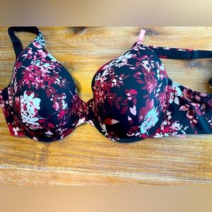 Ambrielle bra 38 G NWT